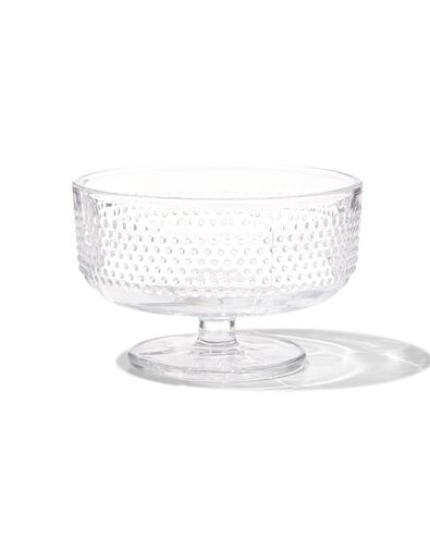 coupe Bergen reli&euml;f 450ml