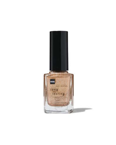 long lasting nagellak 1027 gold stars