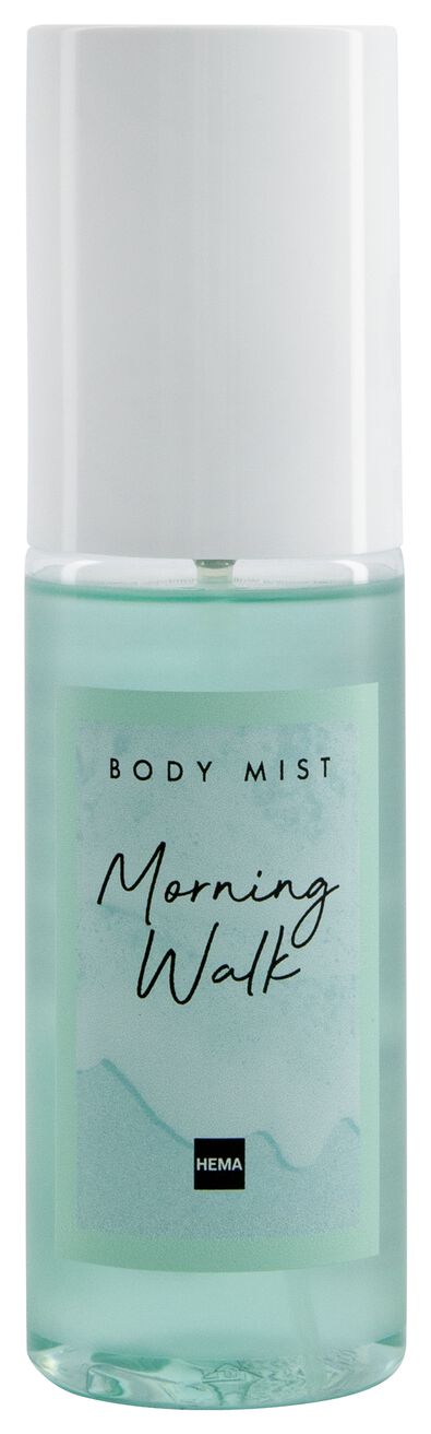 body mist morning walk 100ml