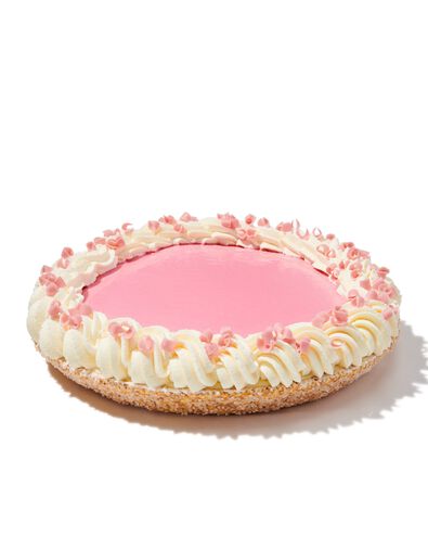 luxe tompouce vlaai 10 p.