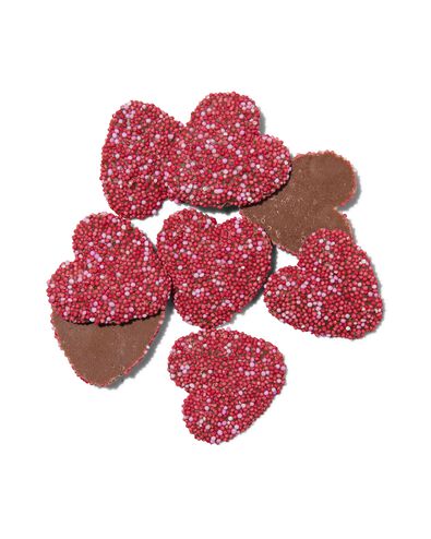 muskethartjes 150gram