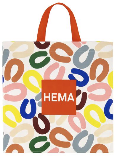 HEMA tas 45x45x17