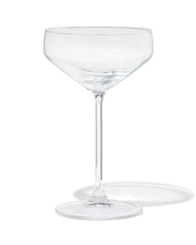 coupe 300ml glas