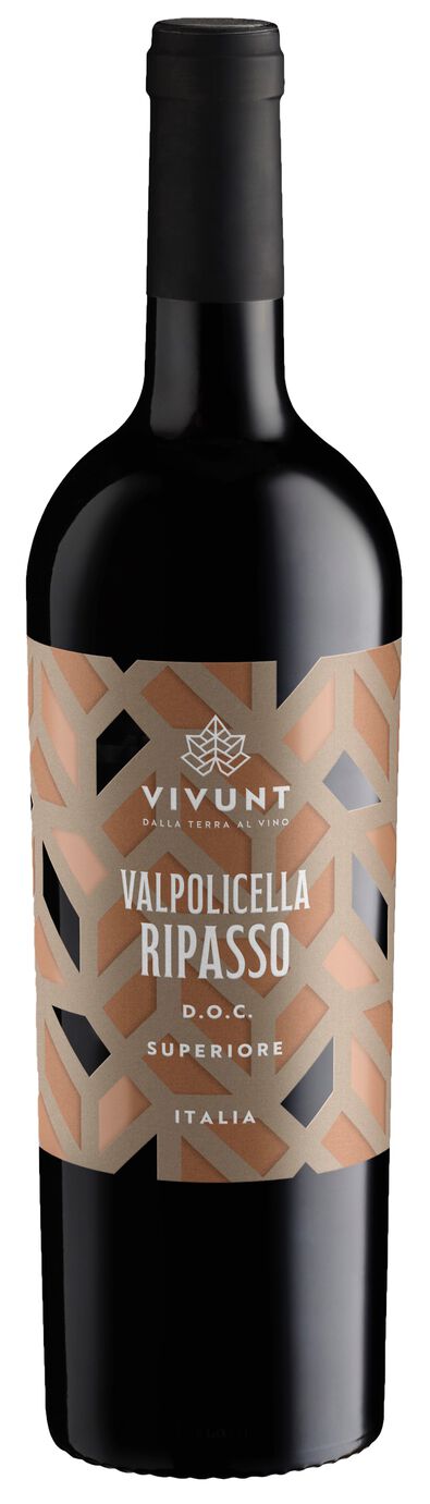 Vivunt Valpolicella Ripasso Superiore 0.75L