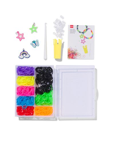 loombandjes set