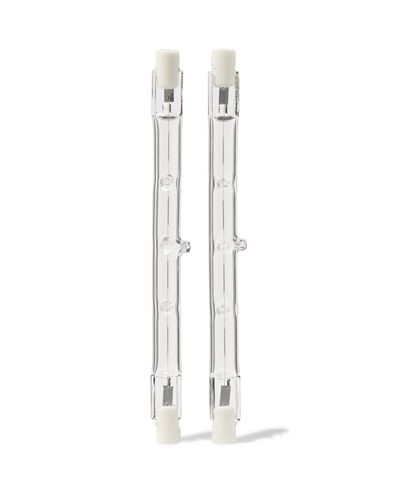 halogeen R7S 120W 2250lm 118mm duodim
