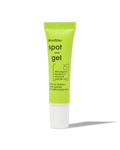 spots gel #nofilter