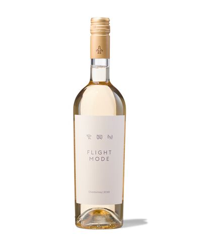 Flight Mode chardonnay 750ml