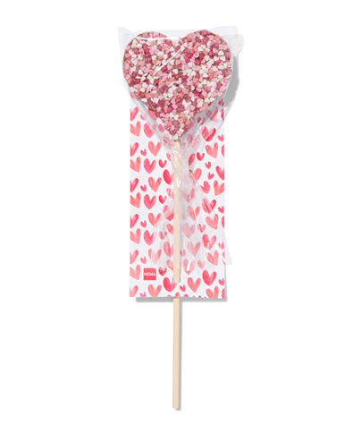 melkchocolade lolly 45gram