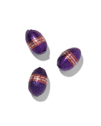 paaseitjes karamel koffie 175gram
