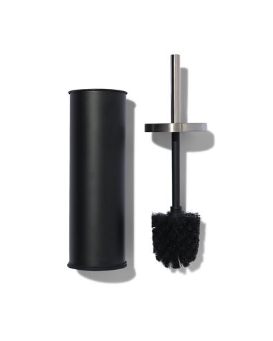 toiletborstelhouder rvs