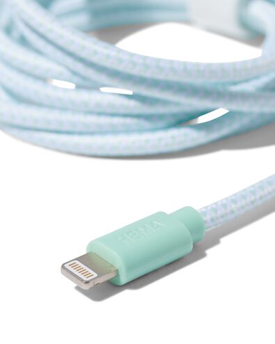 USB laadkabel 8-pin 1.5m