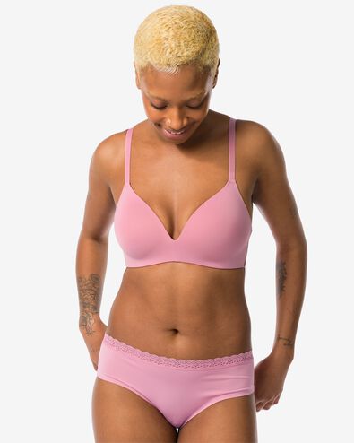 dameshipster micro roze