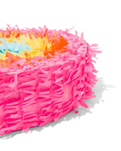 pi&ntilde;ata rainbow 8x28x20