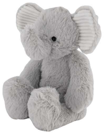 knuffel olifant