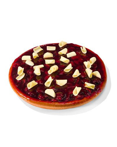 kersenvlaai 10 p.