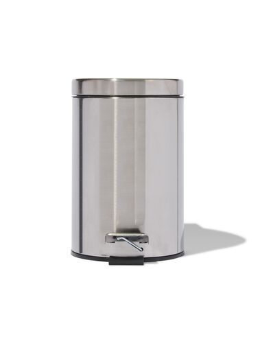pedaalemmer 3L rvs