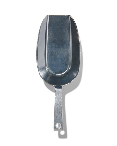 schepje aluminium