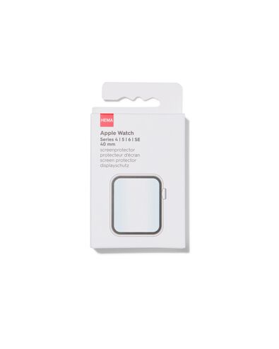 screenprotector voor Apple Watch 4/5/6G/SE 40mm