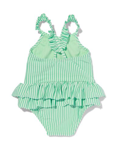 baby badpak ruiten groen