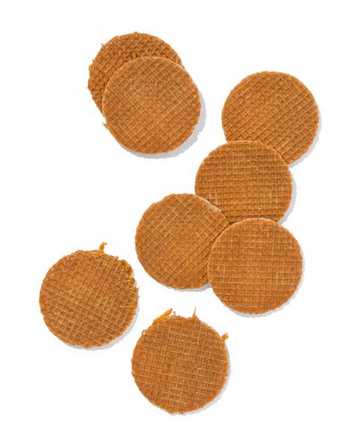stroopwafels roomboter 290gram