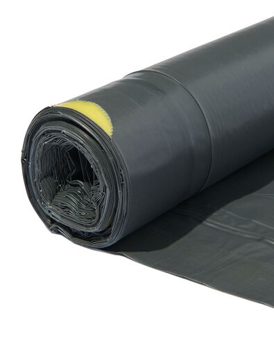 huisvuilzakken met trekband 60L - 12 stuks