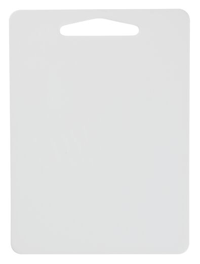 snijplank 34x25 kunststof