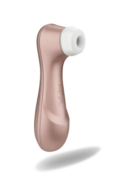 satisfyer pro 2 air pulse stimulator