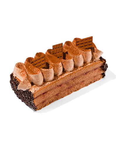 chocoladeschnitt 6 p.