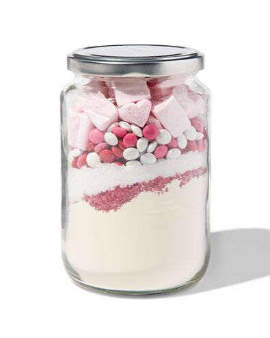 koekjesmix chocolatechip met marshmallows 449gram
