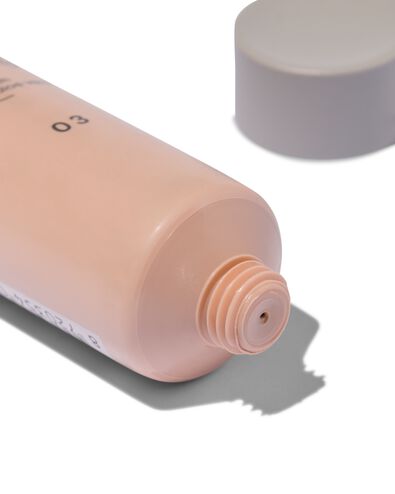 foundation natural skin 03