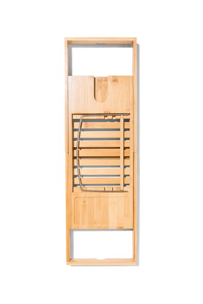 badplank bamboe 70-104x22x5.5
