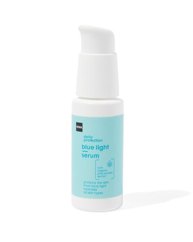 serum blue light 30ml