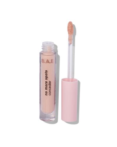 B.A.E. concealer 04 tan