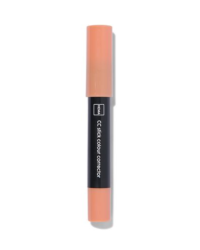 colour corrector chubby stick rood