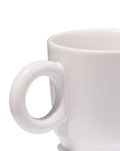 aardewerk mok 280ml letter Y