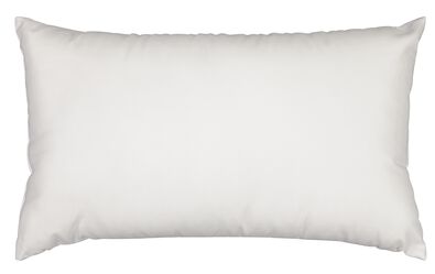 kussen binnenvulling 30x50 gerecycled polyester