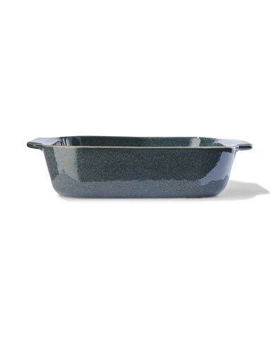 ovenschaal 23x23x6 Porto reactive zwart