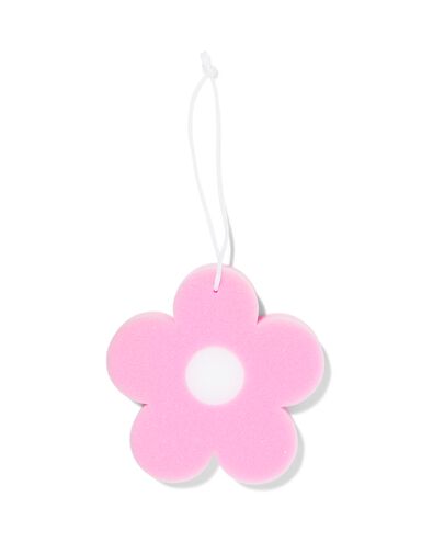 badspons bloem 15cm