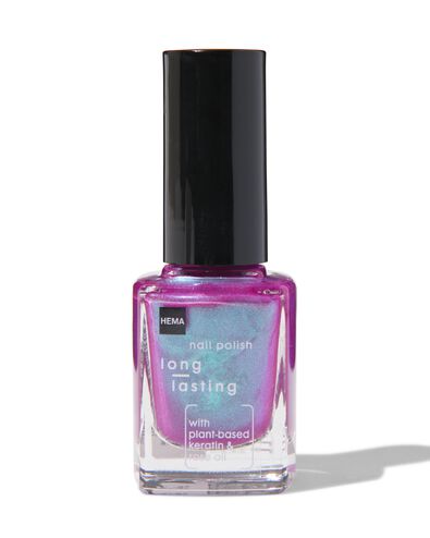 long lasting nagellak 951 pleasing purple