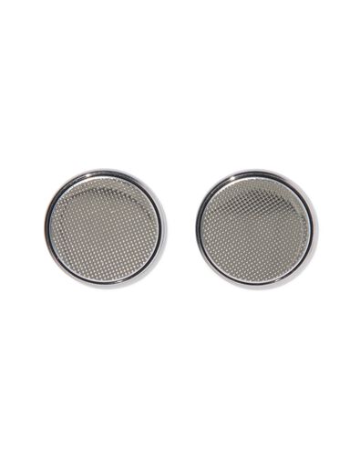 CR2430 lithium batterijen&nbsp;- 2 stuks