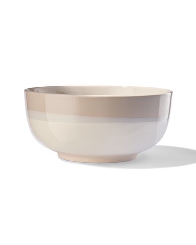 schaal &Oslash;15cm Sevilla mat/glans wit