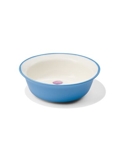 schaal &Oslash;12.5cm Jip en Janneke new bone wit