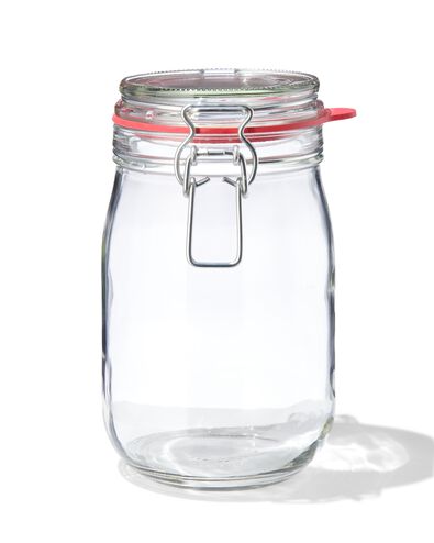 beugelpot 1.14L