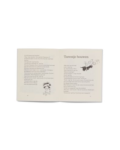 boek Jip en Janneke - Kom je spelen