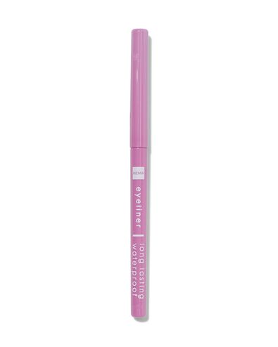 perfect eyeliner waterproof lila