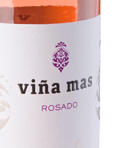 vi&ntilde;a mas rosado - 0.75 L