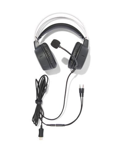 gaming headset