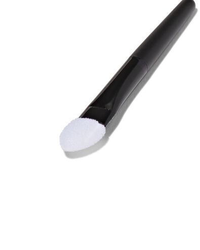 duo eyeshadow applicators (5pcs)