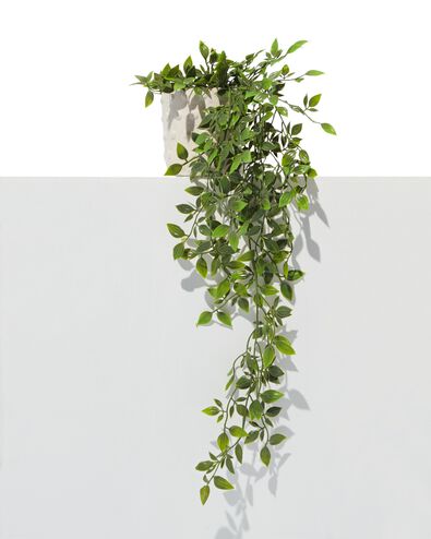kunstplant penningkruid